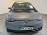 USED 2022 22 VOLKSWAGEN ID.3 Pro 58kWh Life Hatchback 5dr Electric Auto (145 ps) 