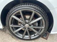 USED 2017 17 AUDI A1 1.6 TDI Black Edition Sportback 5dr Diesel S Tronic Euro 6 (s/s) (116 ps) 