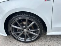 USED 2017 17 AUDI A1 1.6 TDI Black Edition Sportback 5dr Diesel S Tronic Euro 6 (s/s) (116 ps) 
