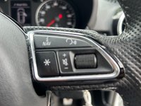 USED 2017 17 AUDI A1 1.6 TDI Black Edition Sportback 5dr Diesel S Tronic Euro 6 (s/s) (116 ps) 
