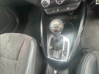 USED 2017 17 AUDI A1 1.6 TDI Black Edition Sportback 5dr Diesel S Tronic Euro 6 (s/s) (116 ps) 