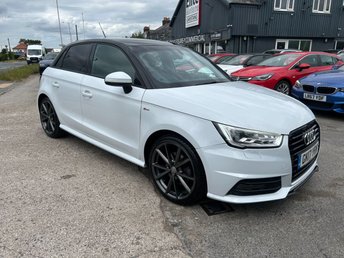 View our AUDI A1