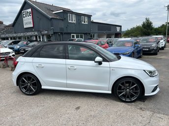 View our AUDI A1
