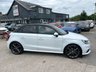 USED 2017 17 AUDI A1 1.6 TDI Black Edition Sportback 5dr Diesel S Tronic Euro 6 (s/s) (116 ps) 