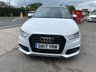 USED 2017 17 AUDI A1 1.6 TDI Black Edition Sportback 5dr Diesel S Tronic Euro 6 (s/s) (116 ps) 