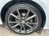 USED 2017 17 AUDI A1 1.6 TDI Black Edition Sportback 5dr Diesel S Tronic Euro 6 (s/s) (116 ps) 