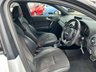 USED 2017 17 AUDI A1 1.6 TDI Black Edition Sportback 5dr Diesel S Tronic Euro 6 (s/s) (116 ps) 