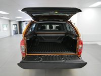 USED 2020 20 NISSAN NAVARA 2.3 DCI 190 BHP TEKNA EDITION 4WD AUTOMATIC CANOPY ( NO VAT ) CANOPY | 5 X MAIN DEALER SERVICES | NO VAT !