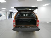 USED 2020 20 NISSAN NAVARA 2.3 DCI 190 BHP TEKNA EDITION 4WD AUTOMATIC CANOPY ( NO VAT ) CANOPY | 5 X MAIN DEALER SERVICES | NO VAT !