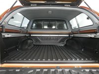 USED 2020 20 NISSAN NAVARA 2.3 DCI 190 BHP TEKNA EDITION 4WD AUTOMATIC CANOPY ( NO VAT ) CANOPY | 5 X MAIN DEALER SERVICES | NO VAT !