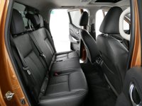 USED 2020 20 NISSAN NAVARA 2.3 DCI 190 BHP TEKNA EDITION 4WD AUTOMATIC CANOPY ( NO VAT ) CANOPY | 5 X MAIN DEALER SERVICES | NO VAT !