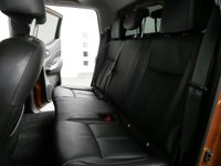 USED 2020 20 NISSAN NAVARA 2.3 DCI 190 BHP TEKNA EDITION 4WD AUTOMATIC CANOPY ( NO VAT ) CANOPY | 5 X MAIN DEALER SERVICES | NO VAT !