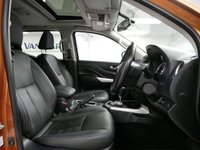 USED 2020 20 NISSAN NAVARA 2.3 DCI 190 BHP TEKNA EDITION 4WD AUTOMATIC CANOPY ( NO VAT ) CANOPY | 5 X MAIN DEALER SERVICES | NO VAT !