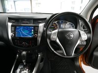 USED 2020 20 NISSAN NAVARA 2.3 DCI 190 BHP TEKNA EDITION 4WD AUTOMATIC CANOPY ( NO VAT ) CANOPY | 5 X MAIN DEALER SERVICES | NO VAT !