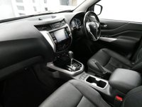 USED 2020 20 NISSAN NAVARA 2.3 DCI 190 BHP TEKNA EDITION 4WD AUTOMATIC CANOPY ( NO VAT ) CANOPY | 5 X MAIN DEALER SERVICES | NO VAT !