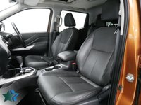 USED 2020 20 NISSAN NAVARA 2.3 DCI 190 BHP TEKNA EDITION 4WD AUTOMATIC CANOPY ( NO VAT ) CANOPY | 5 X MAIN DEALER SERVICES | NO VAT !