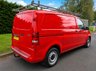 USED 2020 70 MERCEDES-BENZ VITO 1.7 110 CDI Progressive Panel Van 5dr Diesel Manual FWD L1 Euro 6 (s/s) (102 ps) Great Spec, Sat Nav, ULEZ, FMBSH