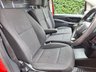 USED 2020 70 MERCEDES-BENZ VITO 1.7 110 CDI Progressive Panel Van 5dr Diesel Manual FWD L1 Euro 6 (s/s) (102 ps) Great Spec, Sat Nav, ULEZ, FMBSH