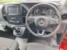 USED 2020 70 MERCEDES-BENZ VITO 1.7 110 CDI Progressive Panel Van 5dr Diesel Manual FWD L1 Euro 6 (s/s) (102 ps) Great Spec, Sat Nav, ULEZ, FMBSH