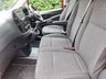 USED 2020 70 MERCEDES-BENZ VITO 1.7 110 CDI Progressive Panel Van 5dr Diesel Manual FWD L1 Euro 6 (s/s) (102 ps) Great Spec, Sat Nav, ULEZ, FMBSH