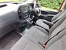 USED 2020 70 MERCEDES-BENZ VITO 1.7 110 CDI Progressive Panel Van 5dr Diesel Manual FWD L1 Euro 6 (s/s) (102 ps) Great Spec, Sat Nav, ULEZ, FMBSH
