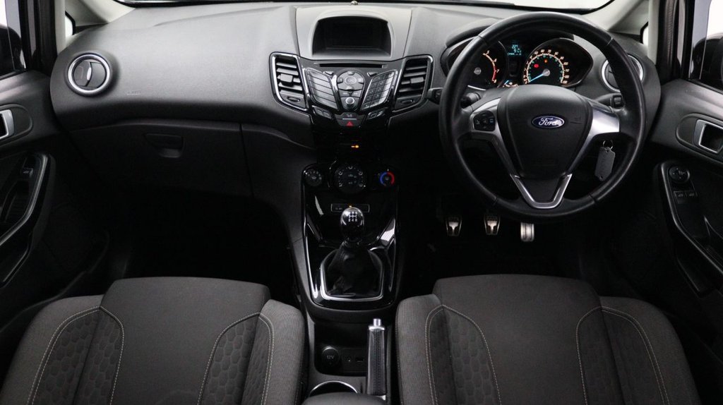 View our FORD FIESTA
