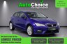 USED 2017 17 SEAT LEON 1.2 TSI SE Dynamic Technology Hatchback 5dr Petrol Manual Euro 6 (s/s) (110 ps) in Blackburn Finance Available 12 to 84 Months