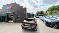 USED 2022 22 BMW 1 SERIES 1.5 118i M Sport (LCP) Euro 6 (s/s) 5dr PERFORMANCEKIT+19S+PRIVACYGLAS
