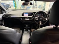USED 2022 22 BMW 1 SERIES 1.5 118i M Sport (LCP) Euro 6 (s/s) 5dr PERFORMANCEKIT+19S+PRIVACYGLAS