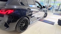 USED 2022 22 BMW 1 SERIES 1.5 118i M Sport (LCP) Euro 6 (s/s) 5dr PERFORMANCEKIT+19S+PRIVACYGLAS