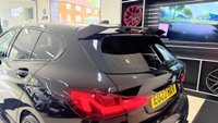 USED 2022 22 BMW 1 SERIES 1.5 118i M Sport (LCP) Euro 6 (s/s) 5dr PERFORMANCEKIT+19S+PRIVACYGLAS