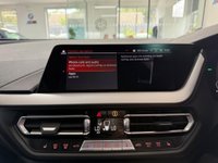 USED 2022 22 BMW 1 SERIES 1.5 118i M Sport (LCP) Euro 6 (s/s) 5dr PERFORMANCEKIT+19S+PRIVACYGLAS