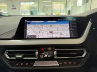 USED 2022 22 BMW 1 SERIES 1.5 118i M Sport (LCP) Euro 6 (s/s) 5dr PERFORMANCEKIT+19S+PRIVACYGLAS