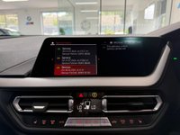 USED 2022 22 BMW 1 SERIES 1.5 118i M Sport (LCP) Euro 6 (s/s) 5dr PERFORMANCEKIT+19S+PRIVACYGLAS