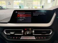 USED 2022 22 BMW 1 SERIES 1.5 118i M Sport (LCP) Euro 6 (s/s) 5dr PERFORMANCEKIT+19S+PRIVACYGLAS