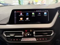 USED 2022 22 BMW 1 SERIES 1.5 118i M Sport (LCP) Euro 6 (s/s) 5dr PERFORMANCEKIT+19S+PRIVACYGLAS