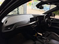 USED 2022 22 BMW 1 SERIES 1.5 118i M Sport (LCP) Euro 6 (s/s) 5dr PERFORMANCEKIT+19S+PRIVACYGLAS