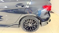 USED 2022 22 BMW 1 SERIES 1.5 118i M Sport (LCP) Euro 6 (s/s) 5dr PERFORMANCEKIT+19S+PRIVACYGLAS