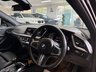 USED 2022 22 BMW 1 SERIES 1.5 118i M Sport (LCP) Euro 6 (s/s) 5dr PERFORMANCEKIT+19S+PRIVACYGLAS
