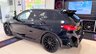 USED 2022 22 BMW 1 SERIES 1.5 118i M Sport (LCP) Euro 6 (s/s) 5dr PERFORMANCEKIT+19S+PRIVACYGLAS
