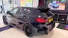 USED 2022 22 BMW 1 SERIES 1.5 118i M Sport (LCP) Euro 6 (s/s) 5dr PERFORMANCEKIT+19S+PRIVACYGLAS