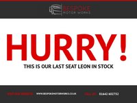 USED 2019 19 SEAT LEON 2.0 TSI CUPRA LUX DSG  