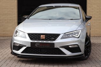 2019 SEAT LEON