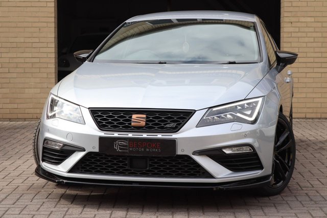 View our SEAT LEON