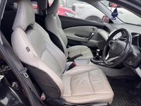 USED 2012 62 HONDA CR-Z 1.5h IMA GT Coupe 3dr Petrol Hybrid Manual Euro 5 (114 ps) 