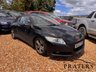 USED 2012 62 HONDA CR-Z 1.5h IMA GT Coupe 3dr Petrol Hybrid Manual Euro 5 (114 ps) 