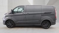 USED 2021 70 FORD TRANSIT CUSTOM 2.0 290 EcoBlue Sport Panel Van 5dr Diesel Manual L1 H1 Euro 6 (s/s) (185 ps) VERY RARE - MODEL AND SPECIFICATION