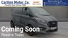 USED 2021 70 FORD TRANSIT CUSTOM 2.0 290 EcoBlue Sport Panel Van 5dr Diesel Manual L1 H1 Euro 6 (s/s) (185 ps) VERY RARE - MODEL AND SPECIFICATION