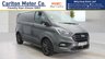USED 2021 70 FORD TRANSIT CUSTOM 2.0 290 EcoBlue Sport Panel Van 5dr Diesel Manual L1 H1 Euro 6 (s/s) (185 ps) VERY RARE - MODEL AND SPECIFICATION