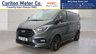 USED 2021 70 FORD TRANSIT CUSTOM 2.0 290 EcoBlue Sport Panel Van 5dr Diesel Manual L1 H1 Euro 6 (s/s) (185 ps) VERY RARE - MODEL AND SPECIFICATION
